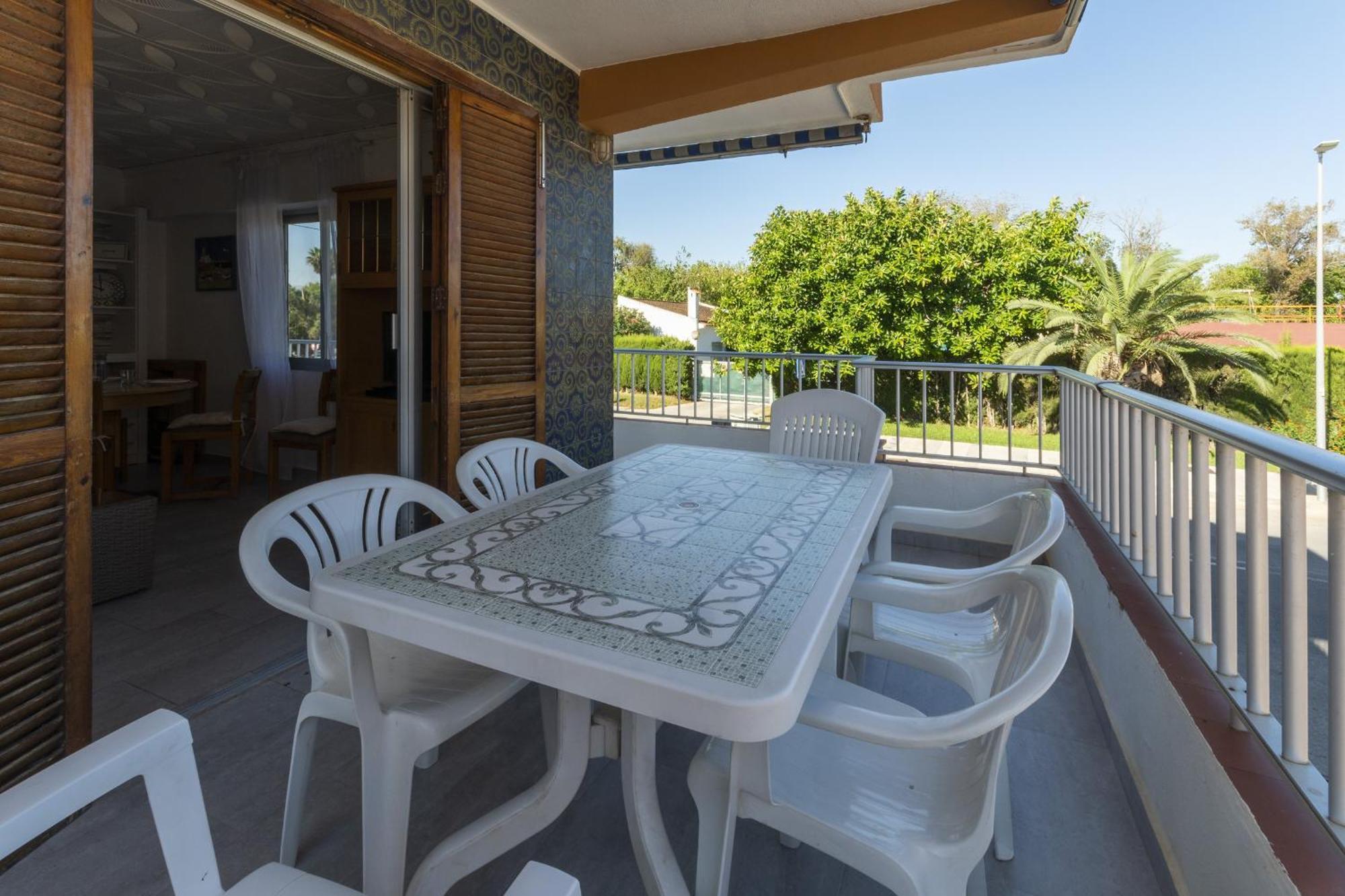 Cotton Apartment Playa Exterior photo